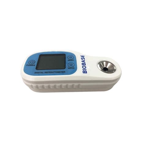 Portable Digital Refractometers supplier|portable refractometer price.